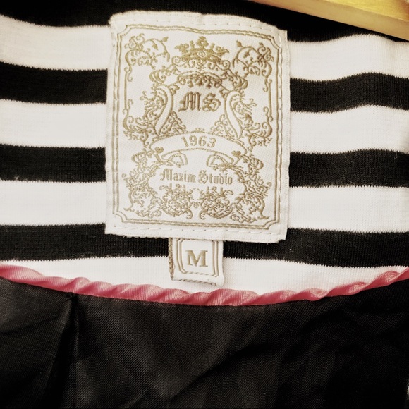 Maxim Studio Blazer - Picture 4 of 4